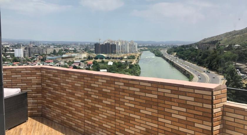 Dona Palace Apartments photo
