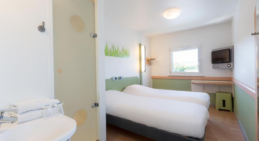 Ibis Budget Selestat