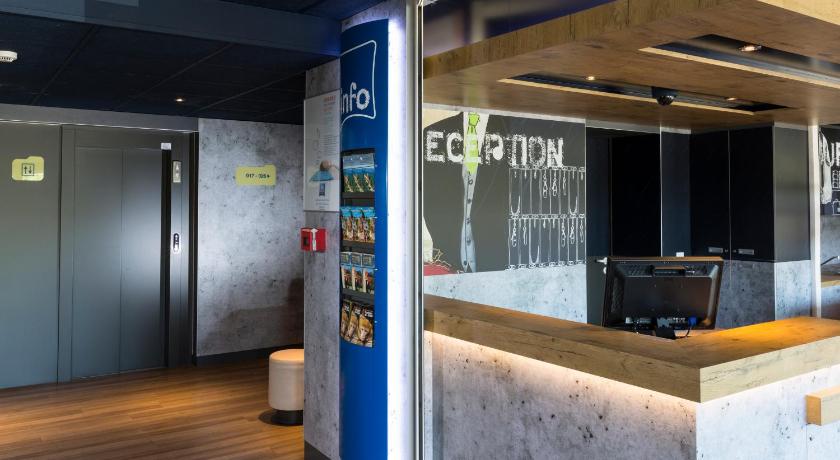 Ibis Budget Selestat