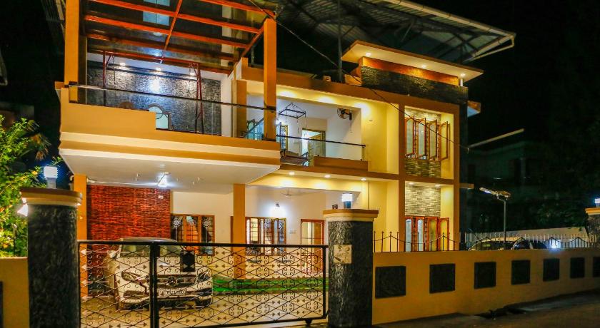 Belljem Homes - your own private resort - 3 BHK FF - image 7