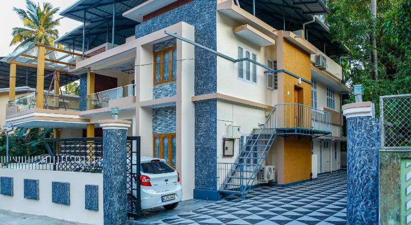 Belljem Homes - your own private resort - 3 BHK FF - image 8