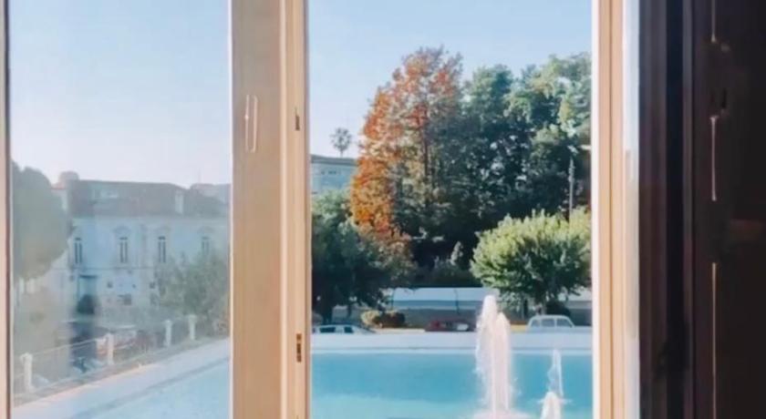 Casas do Lago