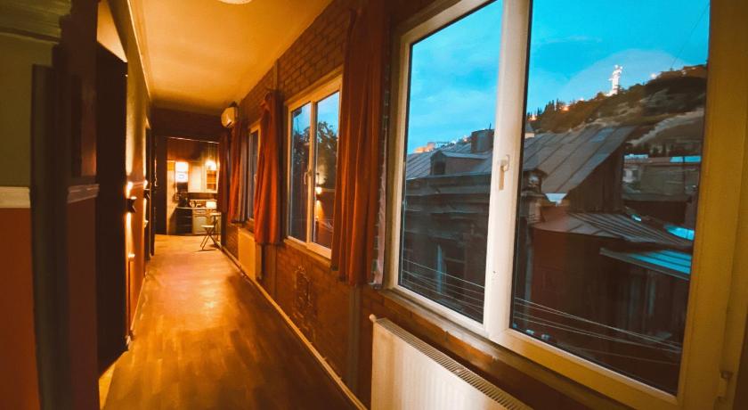 Corner Guest House photo