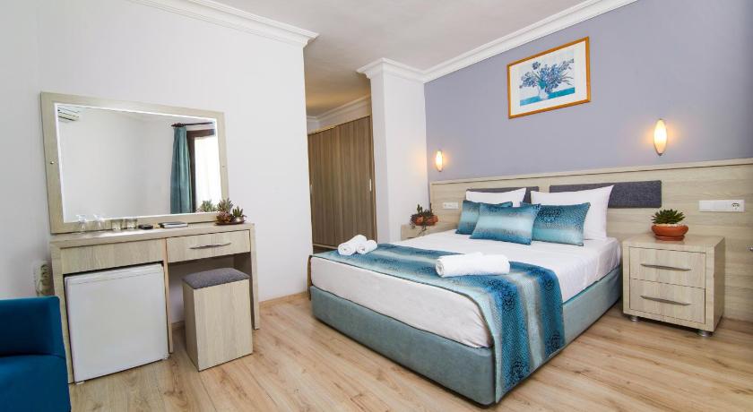 Nish Caria Boutique Hotels