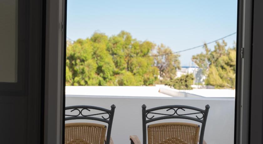 Gialos Beach Front Houses photo