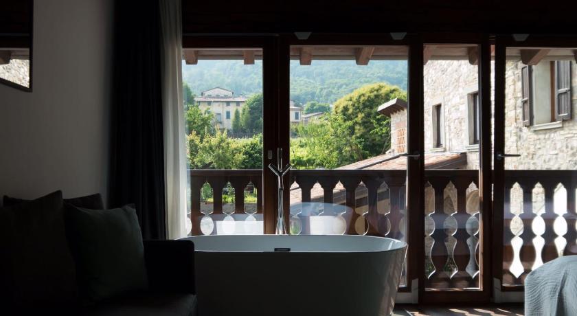 La terrazza sulle vigne B&B