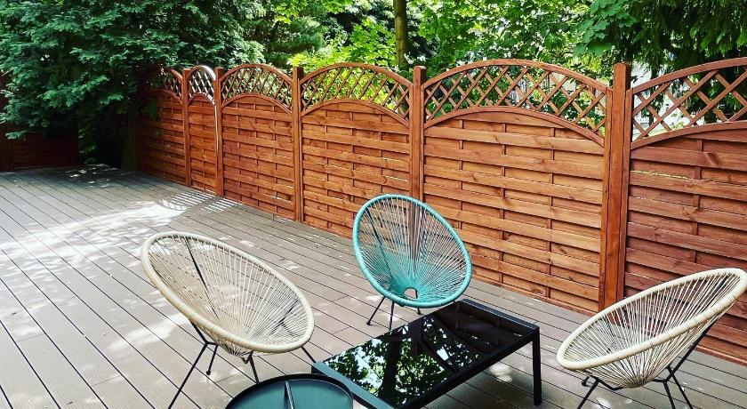 Berlin MYSTAY BERLIN Muggelheim 4-Star Guesthouse pool