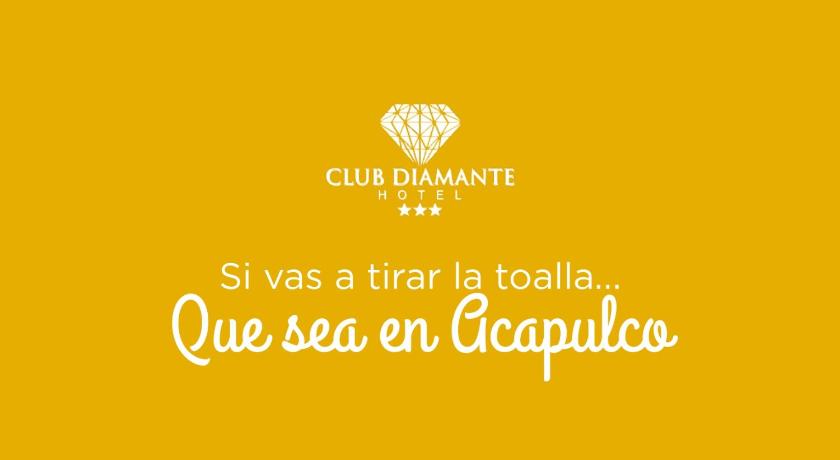 Hotel Club Diamante