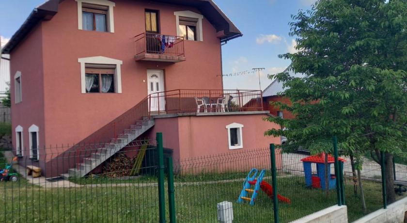 Apartman Marko photo