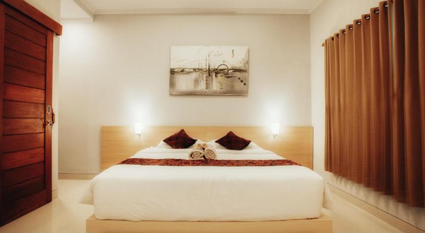 A&W guest house photo