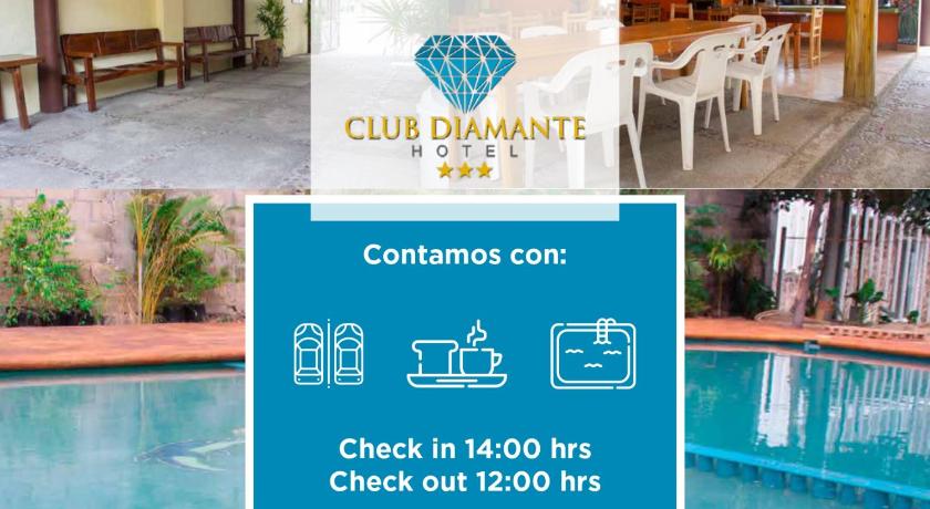 Hotel Club Diamante