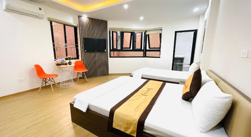 A&EM VILLA – Hanoi