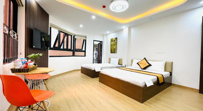 A&EM VILLA – Hanoi
