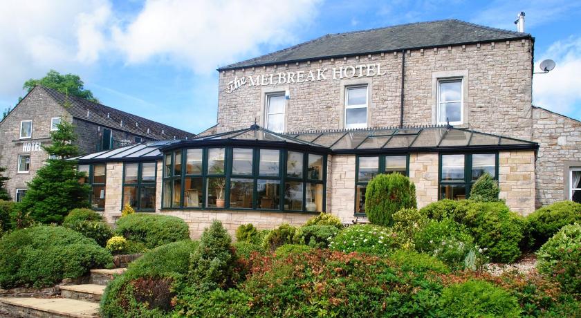 The Melbreak Hotel photo