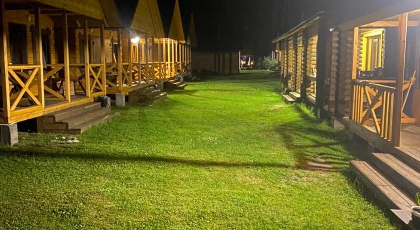 Лучшее время для поездки Russia Slavnyy Bereg