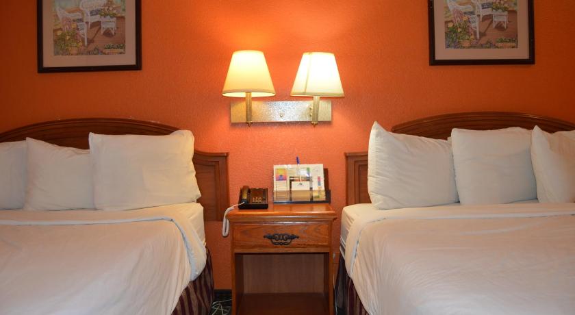 Americas Best Value Inn Gainesville, TX