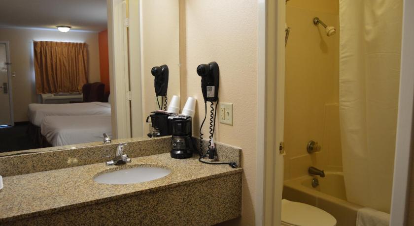 Americas Best Value Inn Gainesville, TX