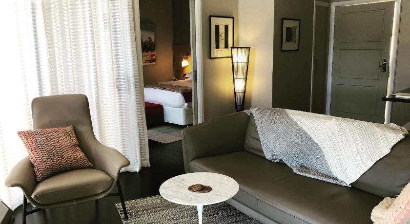 StoneTryst Spa Villas photo