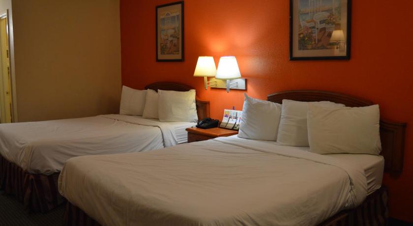 Americas Best Value Inn Gainesville, TX