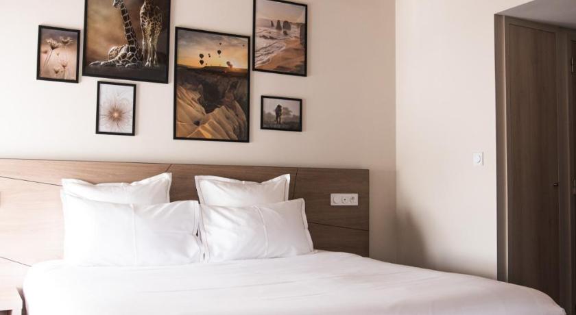 Hotel 1770 & Spa photo