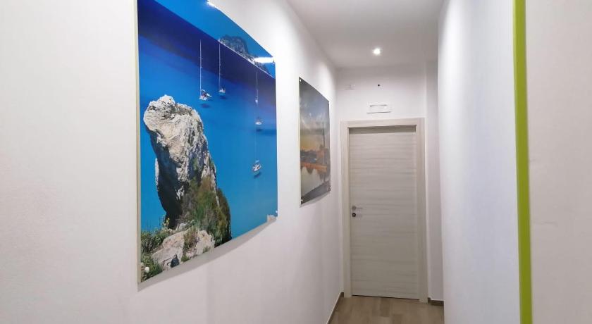 B&B 36 Passi dal mare 2.0 photo