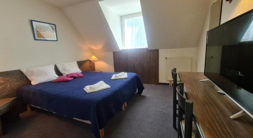 Hotel Le Montaigu photo