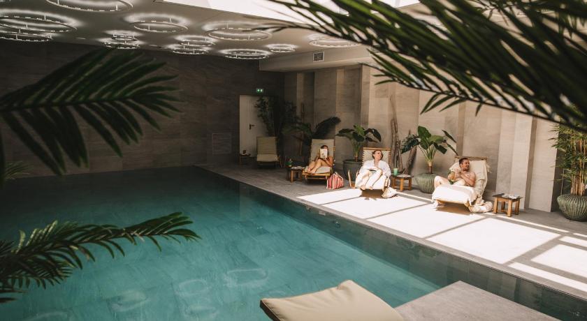 Hotel 1770 & Spa photo