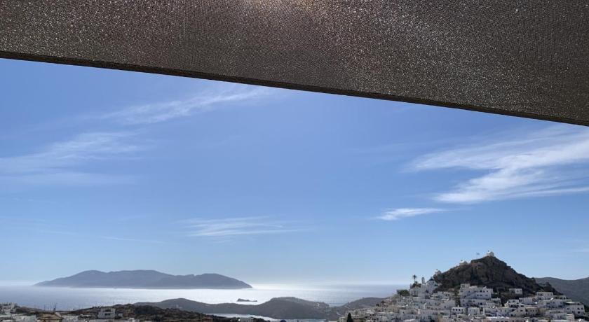 Wabi Luxury Suites & Maisonettes Ios photo