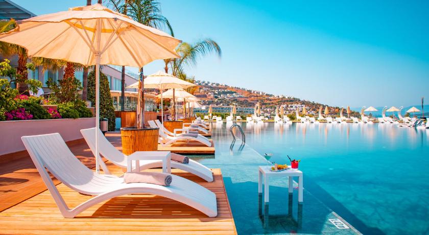 Hotel Baia Bodrum