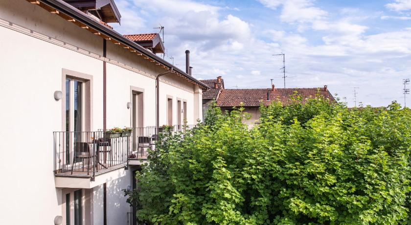 Hotel Osteria della Pista