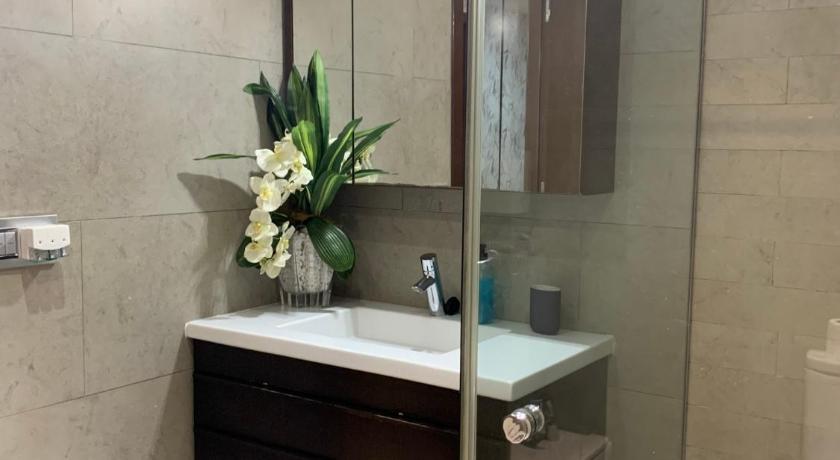 Luxury Apartment Mercat Central photo