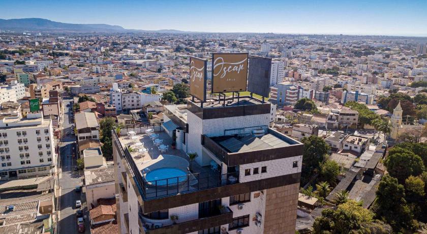 HOTEL OSCAR GOLD