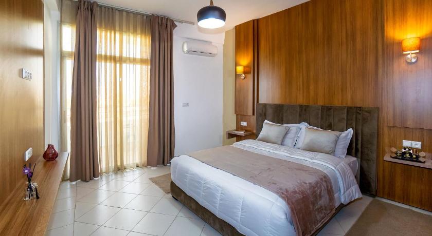 Image of Superior Apartment 0