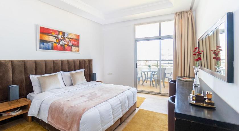 Image of Standard Apartment 0