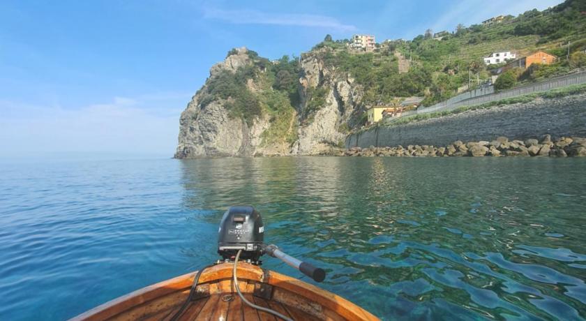 Corniglia Dreams photo