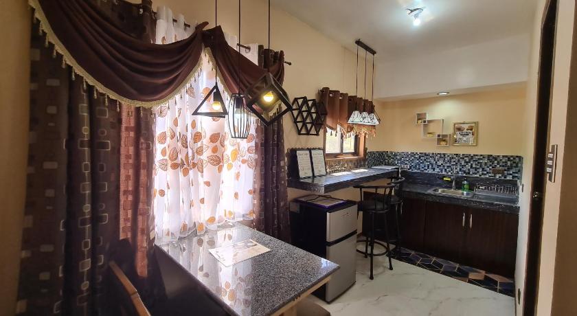 Tagaytay Staycation House by Bea & RM photo