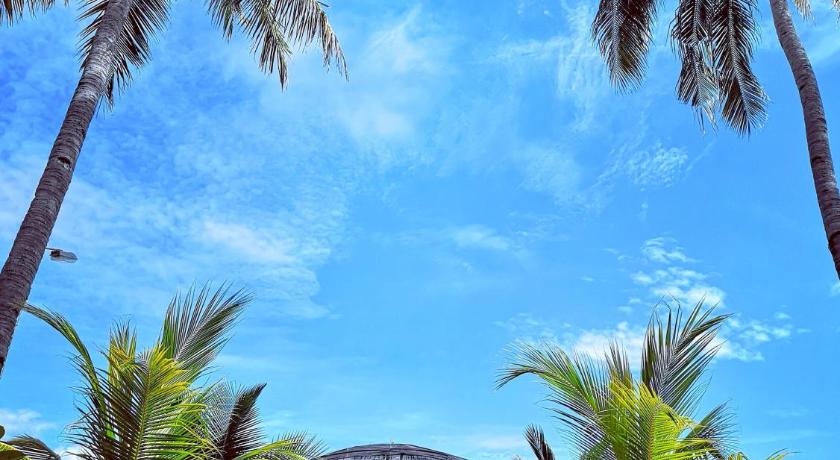 Coconut Garden Beach Resort