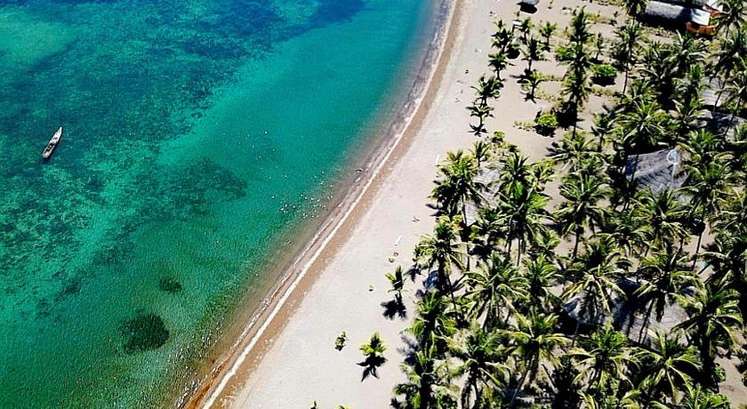 Coconut Garden Beach Resort