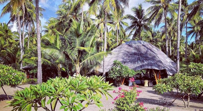 Coconut Garden Beach Resort