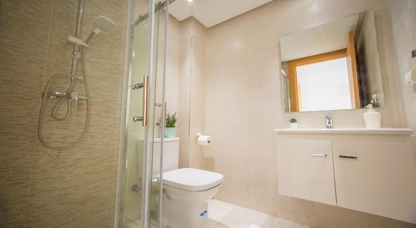 Arribat Center Mall - StayHere - Rue Oued Fes - Agdal photo