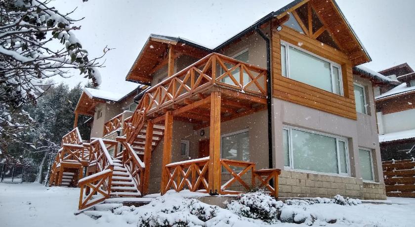 Andalue — Hotel in San Carlos de Bariloche