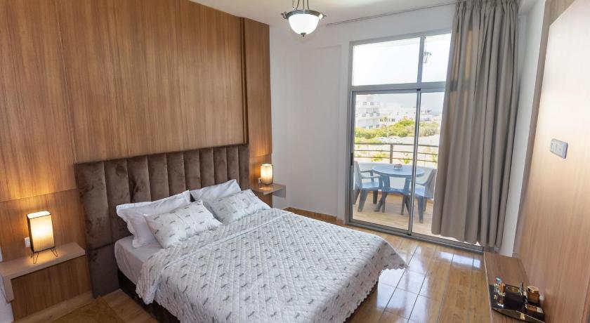 Image of Two-Bedroom Apartment 0