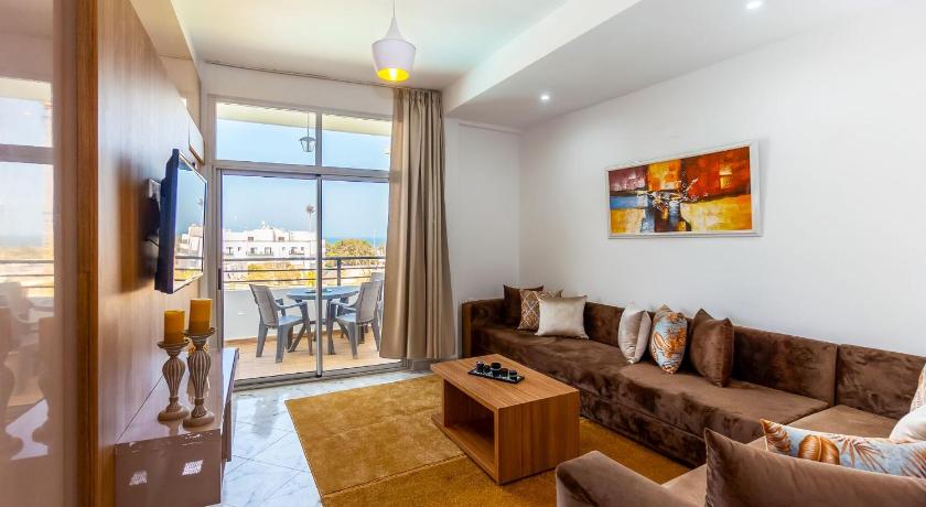 Image of Two-Bedroom Apartment 0