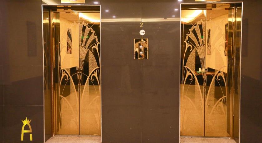 Amman Palace Hotel - image 11