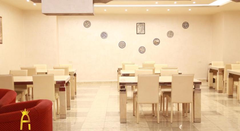 Amman Palace Hotel - image 4