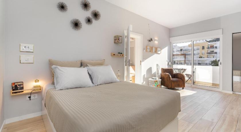 Natural Grey Albufeira