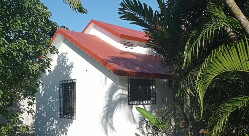 Casa Monika — Hotel in Sosua