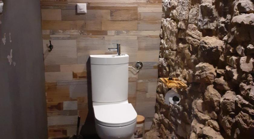 卡扎勒 chambre namaste 3星级 酒店 外观