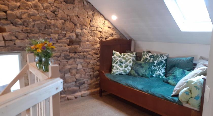 卡扎勒 chambre namaste 3星级 酒店 泳池