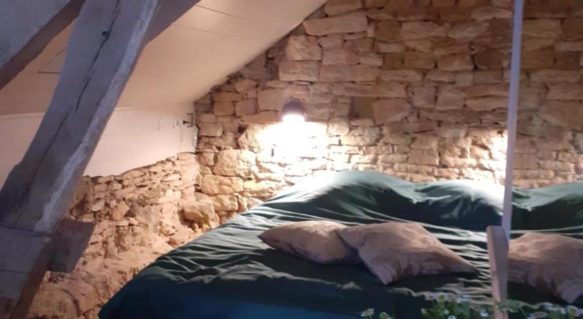 卡扎勒 chambre namaste 3星级 酒店 客房